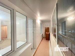 1-к квартира, вторичка, 35м2, 1/9 этаж