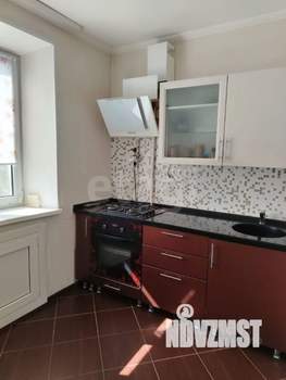 3-к квартира, вторичка, 57м2, 7/10 этаж