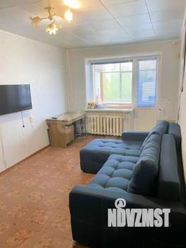 1-к квартира, вторичка, 31м2, 5/5 этаж