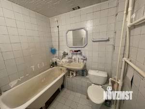 1-к квартира, вторичка, 29м2, 7/9 этаж