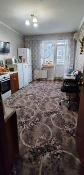 3-к квартира, вторичка, 67м2, 5/6 этаж