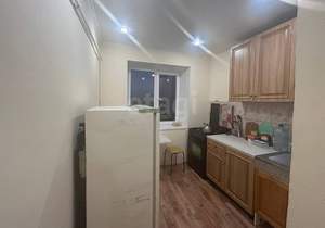 1-к квартира, вторичка, 31м2, 5/5 этаж