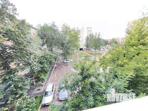 3-к квартира, вторичка, 61м2, 5/6 этаж