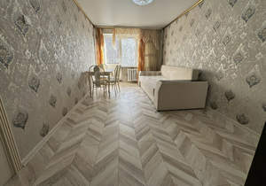 1-к квартира, вторичка, 30м2, 4/5 этаж