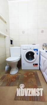 1-к квартира, вторичка, 38м2, 2/17 этаж