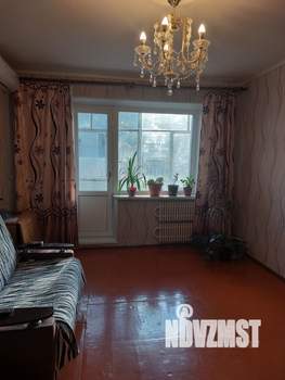 2-к квартира, вторичка, 52м2, 4/10 этаж