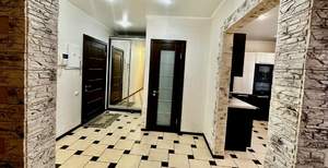 3-к квартира, вторичка, 96м2, 3/12 этаж