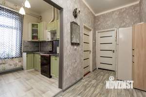 3-к квартира, вторичка, 67м2, 1/1 этаж