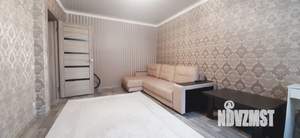 2-к квартира, вторичка, 56м2, 1/18 этаж