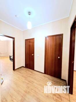 2-к квартира, вторичка, 57м2, 2/10 этаж