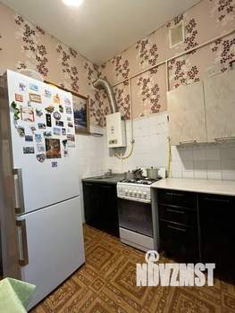 2-к квартира, вторичка, 34м2, 1/3 этаж
