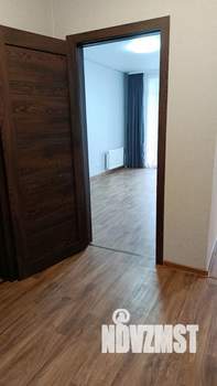 1-к квартира, вторичка, 47м2, 14/14 этаж