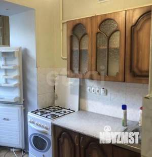 1-к квартира, вторичка, 26м2, 1/9 этаж
