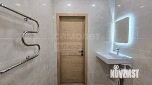 Студия квартира, вторичка, 26м2, 18/24 этаж