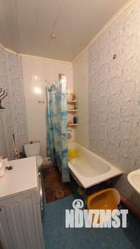 1-к квартира, вторичка, 34м2, 2/3 этаж