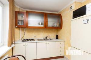 1-к квартира, вторичка, 30м2, 3/9 этаж