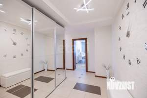 3-к квартира, вторичка, 110м2, 6/15 этаж