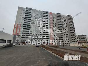 2-к квартира, вторичка, 62м2, 11/17 этаж