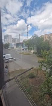 3-к квартира, вторичка, 41м2, 2/4 этаж