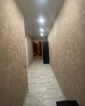 3-к квартира, вторичка, 50м2, 4/5 этаж