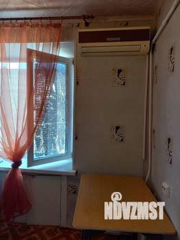 1-к квартира, вторичка, 31м2, 5/5 этаж