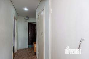 1-к квартира, вторичка, 32м2, 9/9 этаж