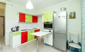 1-к квартира, вторичка, 37м2, 10/17 этаж