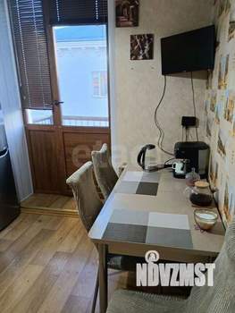 2-к квартира, вторичка, 51м2, 4/5 этаж
