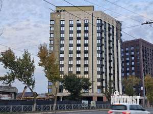 Студия квартира, вторичка, 34м2, 3/12 этаж