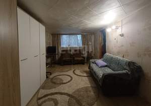 2-к квартира, вторичка, 36м2, 1/2 этаж