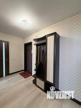 1-к квартира, вторичка, 38м2, 3/10 этаж