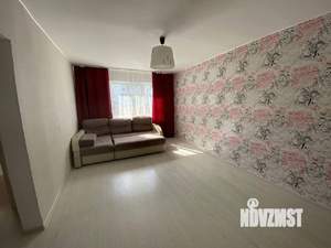 1-к квартира, вторичка, 38м2, 9/17 этаж