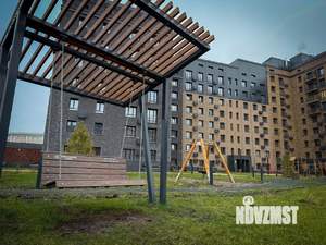 2-к квартира, вторичка, 51м2, 5/9 этаж