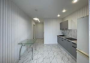 2-к квартира, вторичка, 57м2, 7/17 этаж