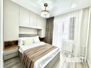 1-к квартира, вторичка, 37м2, 12/19 этаж