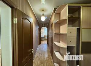 2-к квартира, вторичка, 50м2, 1/2 этаж