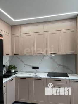 3-к квартира, вторичка, 66м2, 14/17 этаж