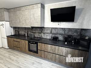 3-к квартира, вторичка, 57м2, 1/17 этаж
