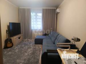 1-к квартира, вторичка, 36м2, 3/17 этаж