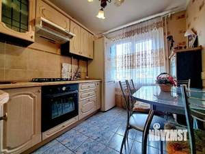 3-к квартира, вторичка, 67м2, 5/9 этаж