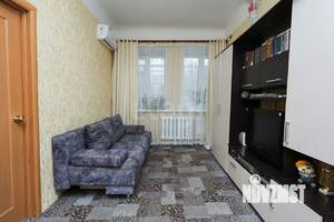 2-к квартира, вторичка, 40м2, 2/2 этаж