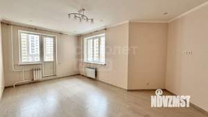 1-к квартира, вторичка, 40м2, 6/17 этаж