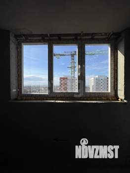 2-к квартира, вторичка, 66м2, 22/24 этаж