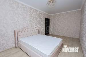 2-к квартира, вторичка, 56м2, 2/12 этаж