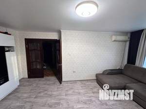 4-к квартира, вторичка, 61м2, 4/5 этаж
