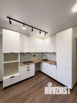 1-к квартира, вторичка, 44м2, 7/17 этаж