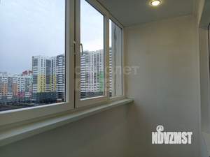 2-к квартира, вторичка, 58м2, 7/14 этаж