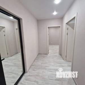 1-к квартира, вторичка, 40м2, 5/12 этаж