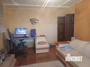 2-к квартира, вторичка, 50м2, 4/5 этаж