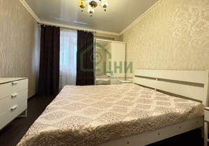 2-к квартира, вторичка, 67м2, 17/17 этаж